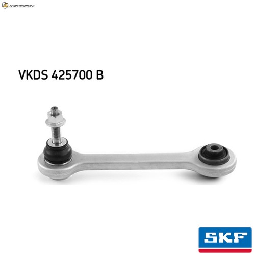 Handlebar suspension vkds - handlebar,