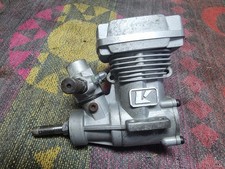 Kyosho GX 36H Nitro Engine