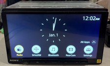 TESTED! Sony XAV-9000ES Hi-Res