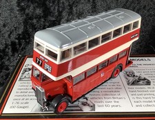 EFE 26403 Daimler Utility Bus