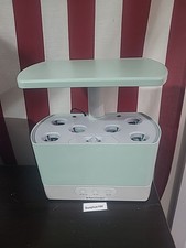 AeroGarden 100690-Mint Indoor LED Harvest Hydroponic Garden Grow System works