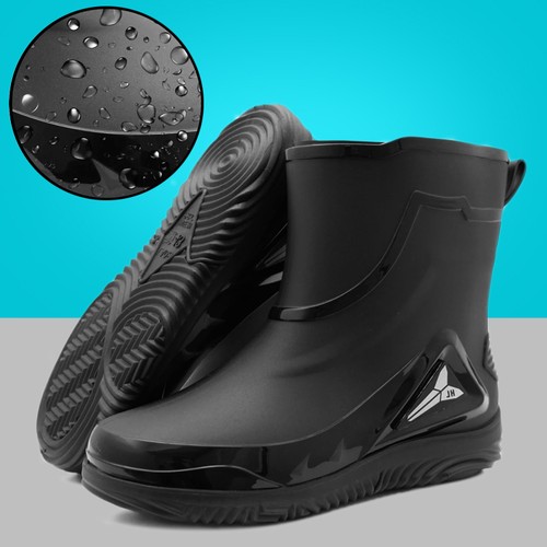 Mens wellies rain - rain, boots