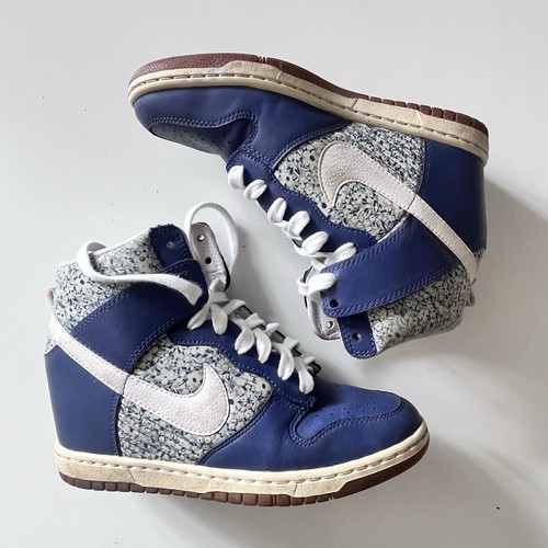 Nike dunk sky liberty - nike,