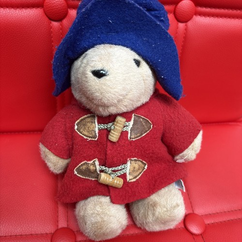 Vintage eden small paddington - eden,