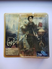 Victor Tim Burton Corpse Bride