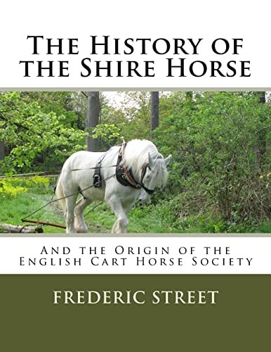 The history shire - the,