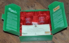 CARLSBERG & TETLEY BITTER