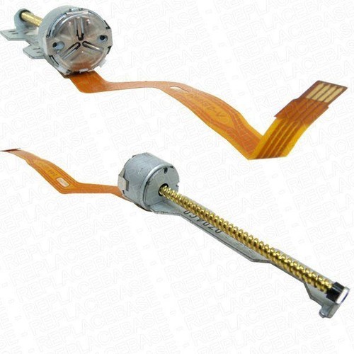 Laser lens motor for - motor, sony