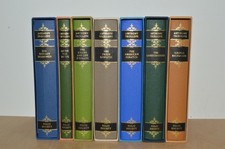 The Novels of Anthony Trollope