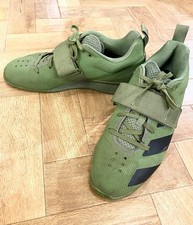 Adidas Adipower Weightlifting