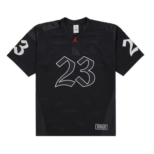 Supreme jordan jersey - supreme,