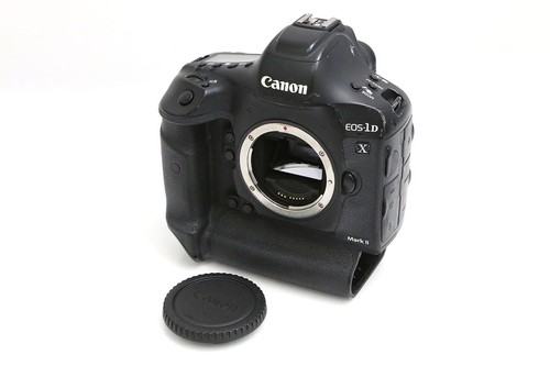 Canon eos mark ii body - ii,