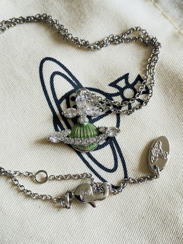 Vivienne westwood style green - westwood,