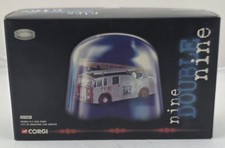 Corgi CC13002 Dennis F12 Side
