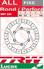 TRW Lucas MST230 Ø300 Suzuki
