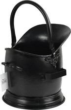 Coal Scuttle Fireside Fuel