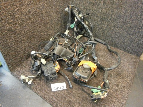 Suzuki sv1000 2003 wiring - suzuki,