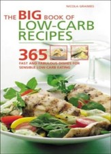The Big Book of Low-Carb