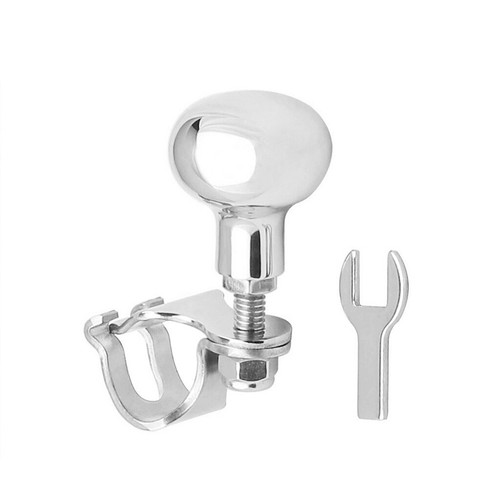 316 stainless steel handle - stainless-steel,