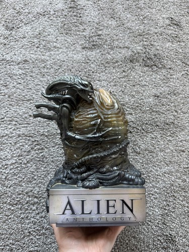 Sideshow alien anthology - alien,