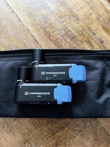 Sennheiser ekp avx - ekp,