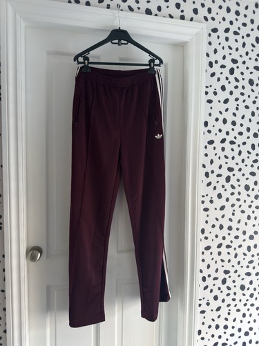 Adidas firebird loose - loose, fit