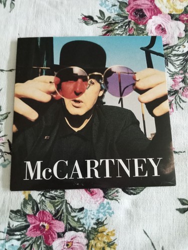Paul mccartney brave face 7 - brave,