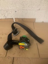 TOYOTA YARIS FRONT SEAT BELT