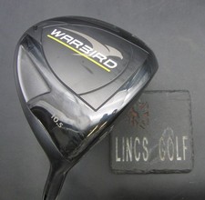 Callaway Warbird 10.5° Driver