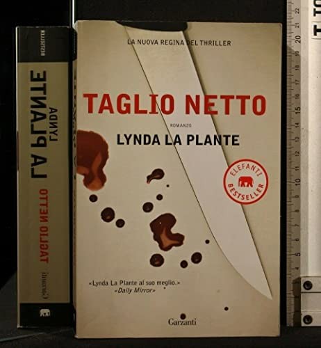 Taglio netto grandi - taglio, grandi.