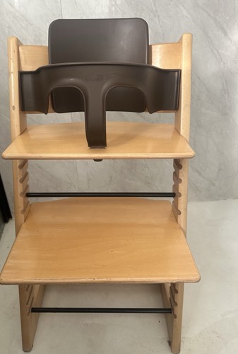 Stokke tripp trapp highchair - trapp,