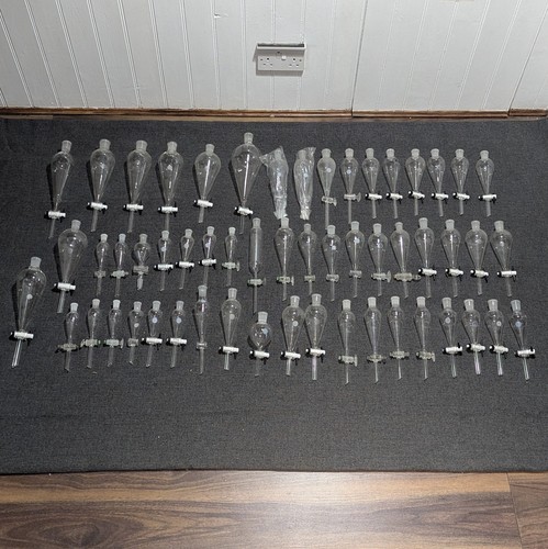 Huge professional laboratory - huge,