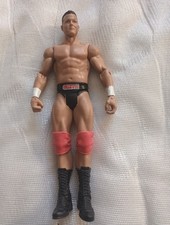 WWE Mattel David Hart Smith