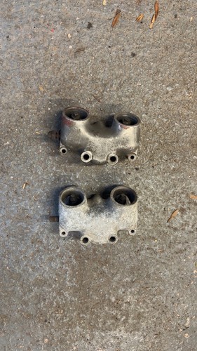 Triumph pre unit rocker - triumph,