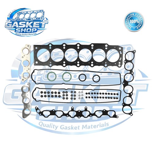 Head gasket set for - set, 3.0
