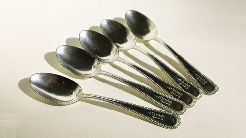 Set antique 1917 - 5,