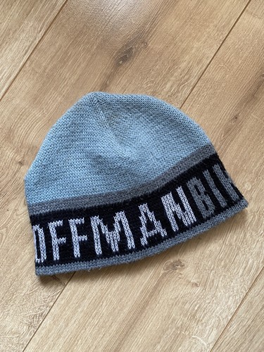 Hoffman bikes bmx - bikes, beanie