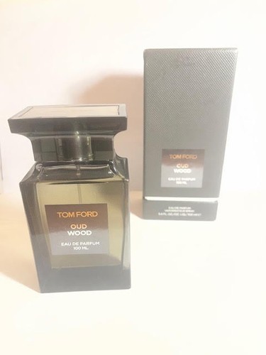 Tom ford oud wood 100ml - -,