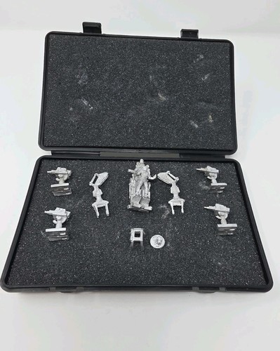 Aliens leading edge - edge, games