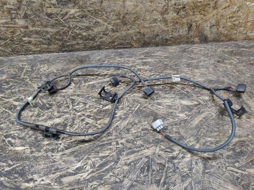 Lexus wiring harness - lexus, f4