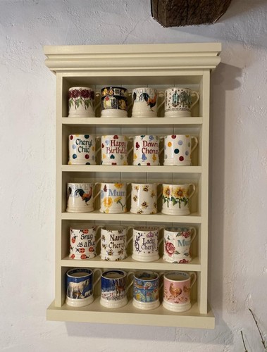 Emma bridgewater mug - mug, shelf