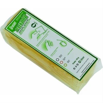 Sensas paindor magic bread - magic,