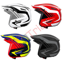 JITSIE TRIALS HELMET HT1 GETZ