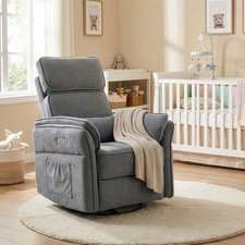 Power Recliner Armchair with