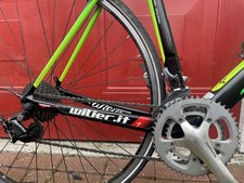 Wilier Triestina GTR