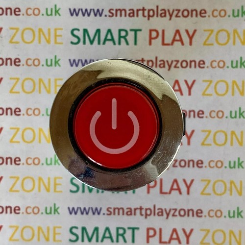 New spare parts push - push, button