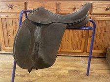 Ideal Working Hunter Saddle