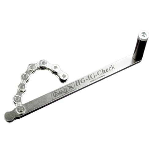 Rohloff check tool cassette - check,
