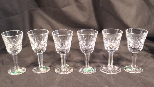 Waterford crystal lismore - waterford,
