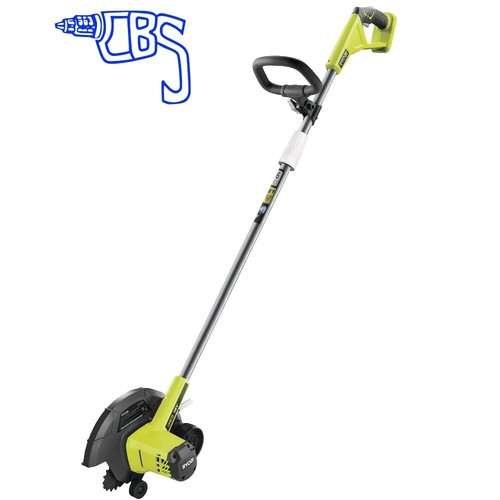 Ryobi edger ry18ega - edger, 18v
